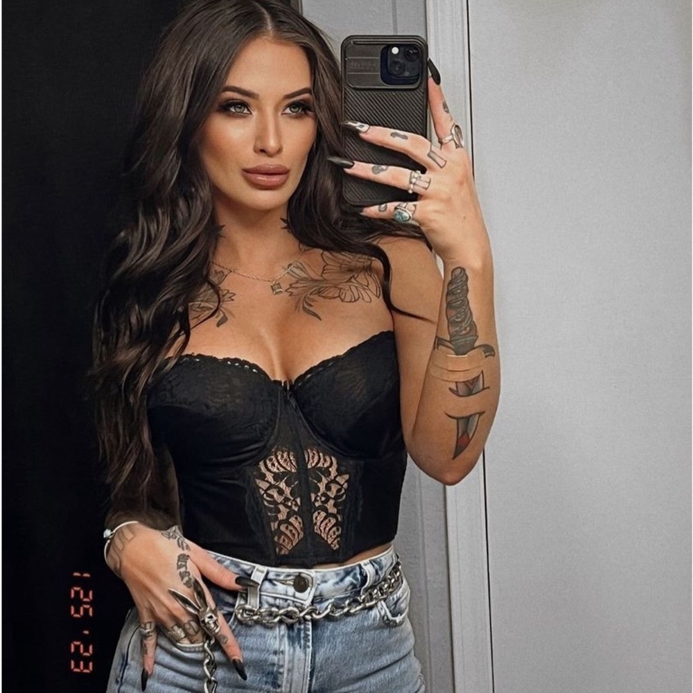 Hidden Crown Halo hair extensions